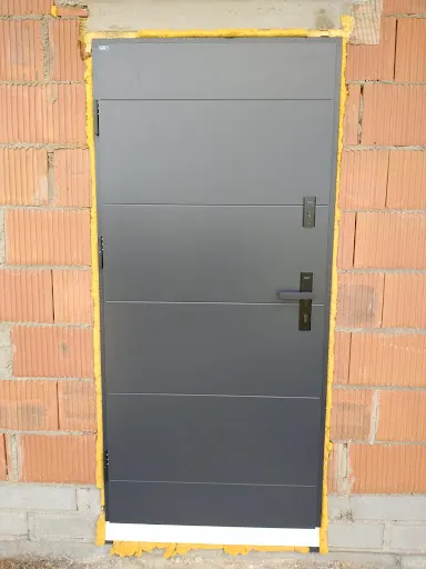 Okna PCV, drzwi Łódź - Arco Okna Drzwi